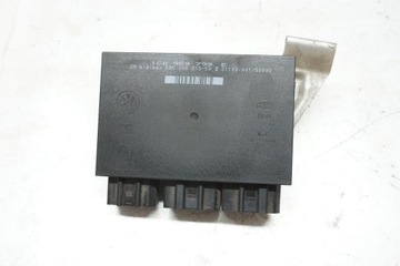 Модуль комфорту seat leon i 1.9 tdi 1c0959799 фото №1