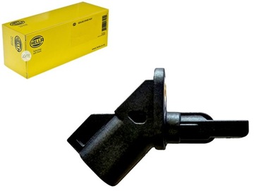 Датчик abs p focus 1.6tdci 04- hella фото №1