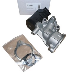 Клапан egr citroen c5 peugeot 508 308 2.0hdi 1618gz фото №1