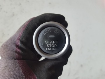 Mazda 3 ii bl 08r- выключатель переключатель старт сплав фото №1