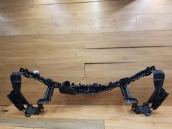 Pas переднє підсилювач mercedes w245 фото №1