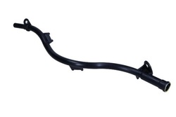 Трубка щупа масла оригинальный номер vag 04l103634 фото №1