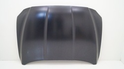 Jaguar f pace hk83 16-20 капот крышка двигателя фото №1