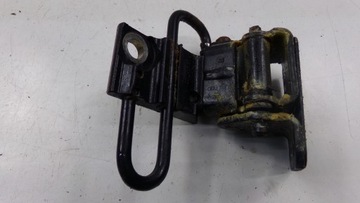 Skoda superb i 3u4 петля дверь зад правый нижний фото №1