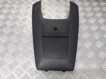 Защита панели opel zafira b фото №1