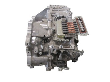 Corolla e21 2.0 hsd гібрид коробка передач коробки передач 3nm фото №1