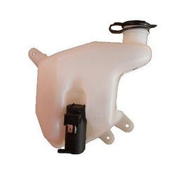 Бачок рідини do склоомивача aixam city купе фото №1