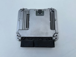 Комп'ютер ecu iveco daily 2.3 2.8 3.0 504073032 0281011228 фото №1