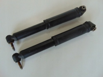 Амортизатор лівий праві зад renault talisman фото №1