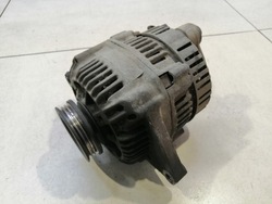 Генератор megane i купе 1.6 8v 7700866507 фото №1