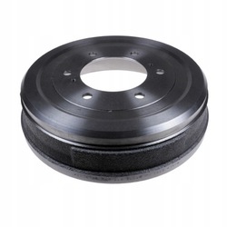 Синий print adn14709 барабан тормозной фото №1