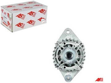 Генератор alfa romeo lancia as-pl фото №1