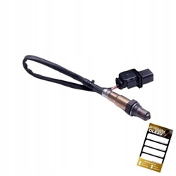 Лямбда-зонд do citroen ds ford peugeot фото №1