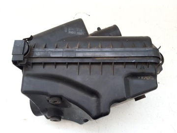 Корпус фільтра повітря toyota corolla e12 d4d фото №1