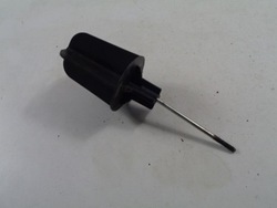 Mondeo mk4 гвинт кріплення колеса рестайлінг 7g921448bb фото №1