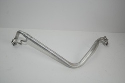 Vw audi трубка 5q1816738c 5q1816738f 5q1816738b фото №1