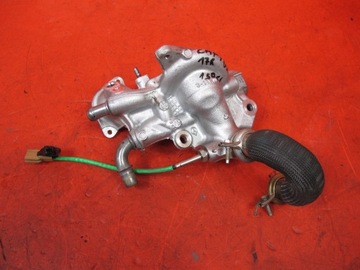 Renault captur 1.5 dci clio iv коллектор всасывающий фото №1