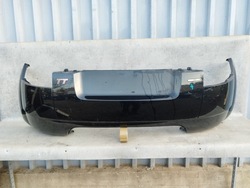 Audi tt 8n i бампер зад задний 8n0807511 фото №1