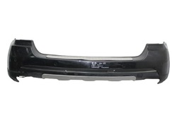 Mercedes ml w164 бампер задний зад 197 передний рестайлинг pdc фото №1