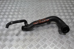 Труба шланг интеркулер range rover sport 2 l494 фото №1