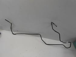 Qashqai i шланг тормозной насоса abs 46252br60a фото №1