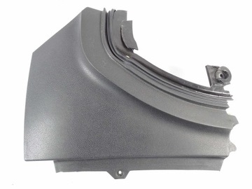 Mercedes ml w164 защита панели распределительной левая фото №1