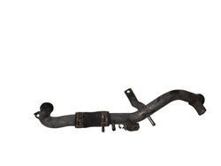 Шланг водяний турбокомпресора honda civic фото №1