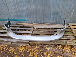 Volvo v90 cross country бампер зад задній фото №1