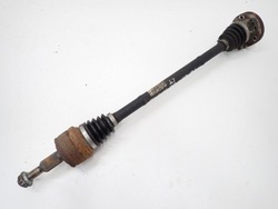 Піввісь лівий ліва зад задня 7e0501202a vw t6 2020r фото №1