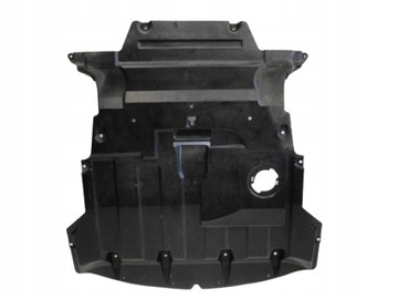 Mercedes защита pod двигатель sprinter w910 910 фото №1