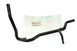 Шланг трубка насоса води subaru legacy outback impreza forester baja фото №1