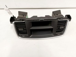 Peugeot 508 дисплей радіо рамка ґрати повітропровід фото №1