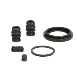 Набор ремонтный зажим зад ssangyoung actyon фото №1