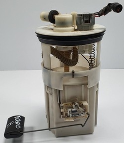 Насос топлива топливная kia picanto i 1.1 crdi 31110-07500 фото №1