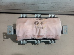 Subaru xv рестайлінг подушка пасажира air bag фото №1