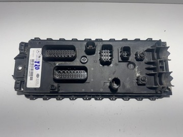 Блок керування модуль світла mercedes actros mp 4 a0004466861 фото №1