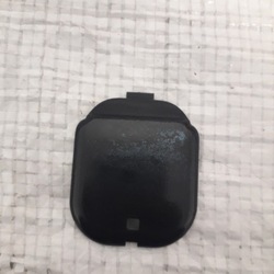 Заглушка защита нижняя дверь audi tt 8n0831439 фото №1