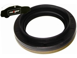 Ущільнювач вала land rover range rover evoque 2.0 2.2 +запах фото №1