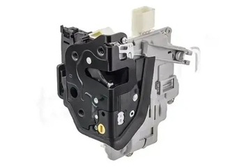 Замок двері 117 740 topran seat altea фото №1