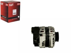 Генератор kia picanto 1.0 05- 70a hart фото №1