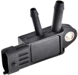 Датчик тиску вихлопних газів nty ecs-vv-000 фото №1