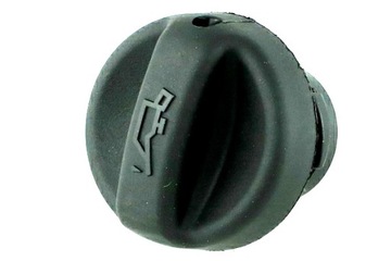 Fast кришка масла citroen berlingo 08 фото №1