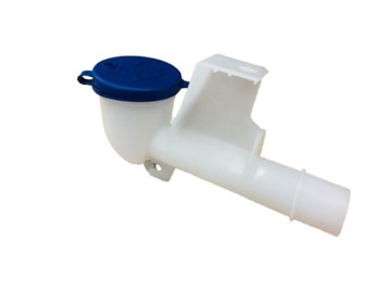 Заливна горловина рідини do склоомивача peugeot 308 фото №1