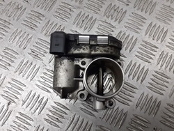 Дроссельная заслонка scenic ii 2.0 dci 8200330812 фото №1