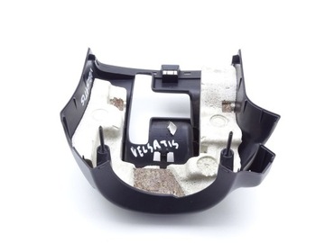 Renault vel satis 01- корпус защита замок зажигания dół фото №1