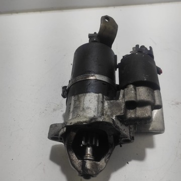 Стартер volkswagen passat b5 1005821933 фото №1