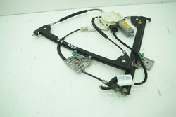 Подъемник стекла левый перед mercedes sl r230 фото №1