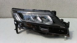 Mitsubishi asx лампа права перед повний led 19r- фото №1