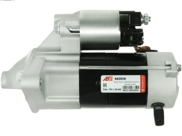 Стартер as-pl s6283s фото №1