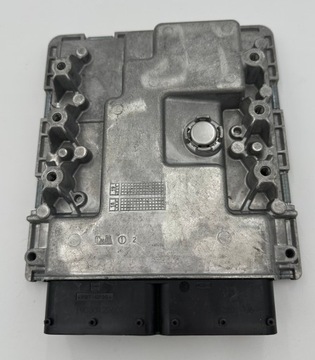 Комп'ютер двигуна ecu porsche 982907309e фото №1